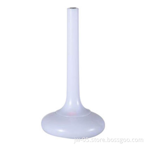 LED Color-changing Mood Lamp with Low Consumption, Long Lifespan